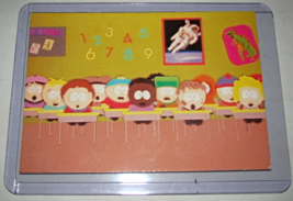 Trading Cards - SOUTH PARK - Card #22 (1998) - $190.36 MXN