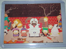 Trading Cards - SOUTH PARK - Card #39 (1998) - $190.36 MXN