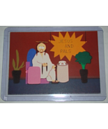 Trading Cards - SOUTH PARK - Card #18 (1998) - $13.67 CAD