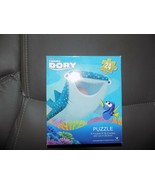 Disney Pixar Finding Dory &amp; Destiny Puzzle 24 PCS NEW - £8.58 GBP