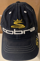 Cobra S9-1 Golf Hat with Footjoy Pro V1 Logos Adjustable - £11.86 GBP