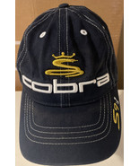 Cobra S9-1 Golf Hat with Footjoy Pro V1 Logos Adjustable - £11.70 GBP