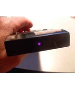 Panasonic VSQS0663 VCR TV Remote Control Genuine Factory Original OEM TE... - €7,27 EUR