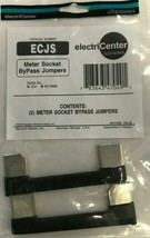 Siemens ECJS Jumper Assembly, For Use With Meter Socket - £35.81 GBP