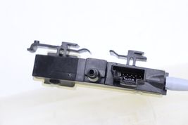 07-13 MERCEDES-BENZ W221 S550 FRONT SEAT LUMBAR SUPPORT PAD E3264 image 10