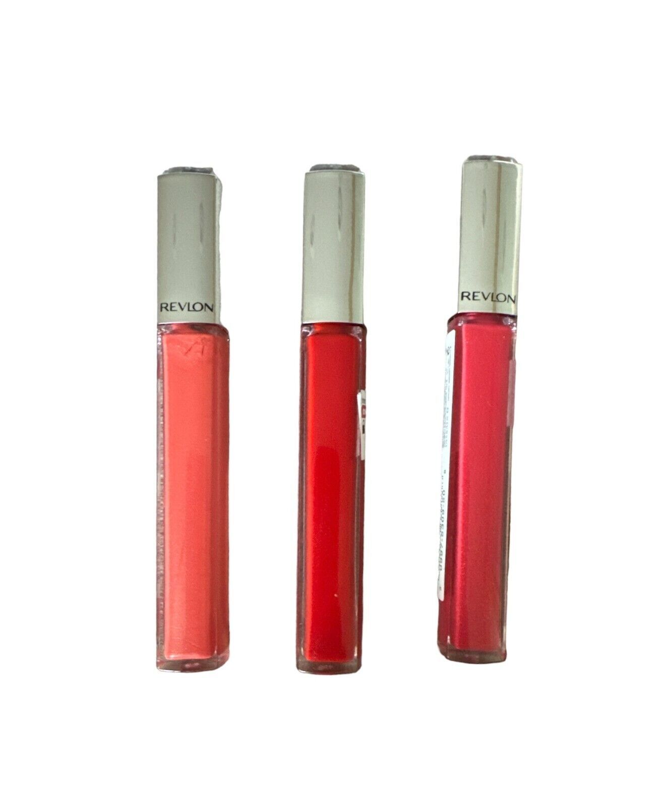 Revlon Ultra HD Lip Lacquer (Bulk of 3) - $10.04