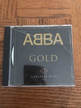 Gold: Greatest Hits by ABBA (CD, 1992, PolyGram) - £14.85 GBP