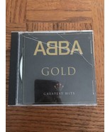 Gold: Greatest Hits by ABBA (CD, 1992, PolyGram) - £14.69 GBP