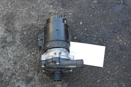 2003-2006 MERCEDES CL600 AUXILIARY WATER PUMP MOTOR ASSEMBLY C590 - $77.40