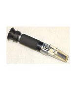 Atago N-10 Hand-Held Brix 0-10% Refractometer - $100.52 CAD