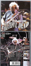 Grateful Dead - Dead On Time ( Mountain View . Ca . USA . June 2nd . 1995 ) ( KT - $30.99