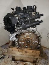 Engine 2.0L VIN A 8th Digit Fits 07-10 CALIBER 730252 - £271.70 GBP