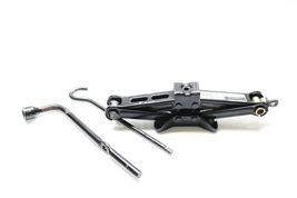 2004-2008 ACURA TL OEM SPARE TIRE SCISSOR JACK AND TOOLS TIRE IRON WRENCH P5374 image 5