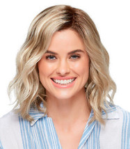 JULIANNE Wig by JON RENAU, *ANY COLOR* Average Cap Size, 100% Hand-Tied NEW - $486.95