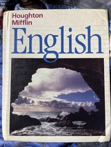 Houghton Mifflin English Library Binding - $13.86