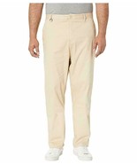 Publish Brand Men&#39;s Big Tall Index Classic Pants w/ Pockets Size 46, Khaki - $54.29 CAD