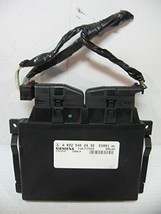 Mercedes Benz W163 ML320 TCU TCM Transmission Control Module Unit A 0225... - $136.00