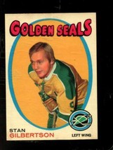 1971-72 O-PEE-CHEE #183 Stan Gilbertson Exmt (Rc) Seals *X87970 - £4.23 GBP