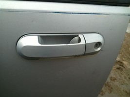 Driver Door Handle Exterior Door Front Fits 02-10 EXPLORER 81481422Handle ass... - $53.46