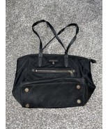 Michael Kors Black Kelsey Tote - $59.40