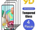 4pcs tempered glass for xiaomi redmi 9 9t 9at 9c 10 8 8a 7 7a screen thumb155 crop