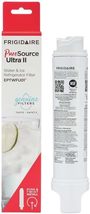 Frigidaire EPTWFU01 Water Filtration Filter, 2 pack, White - $63.99