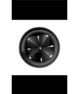 Removable Splash Guard Fits 3-Bolt Garbage Disposers - $12.86