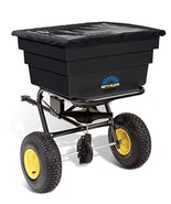Model P30-17520, Spyker Pro Series Tow-Behind Spreader, 175 Lb Capacity. - £455.83 GBP