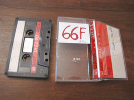 Mc Musicassetta Basf Lh-Ei 90 vintage 66f con scritte nel box: helloween e shy - £15.79 GBP