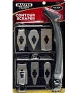 Allway Tool 846566 MP Contour Scraper Kit - $25.22