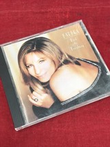 Barbra Streisand - Back to Broadway CD - $4.94