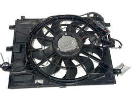 2018-2019 Chevy Equinox LT 1.5L Electronic Cooling Fan Assemnly With Har... - $3,715.72 MXN