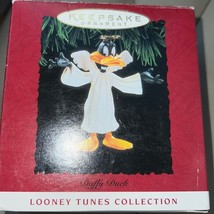 1994 Daffy Duck, Looney Tunes Hallmark - £10.97 GBP