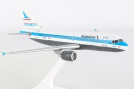 Airbus A319  American Airlines - Piedmont Heritage 1/200 Scale Model - £23.26 GBP