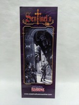Sentinels Bible Creative Illusions RPG Bookmark - £13.95 GBP