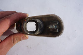 2000-2005 TOYOTA CELICA GT GT-S DRIVER SIDE MARKER LIGHT LAMP LH N161 image 8