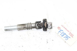 03-06 MERCEDES-BENZ SL500 Steering Column Lower Shaft U-Joint F1875 - $72.00