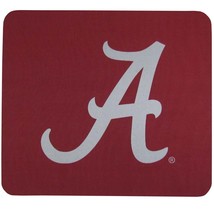 Siskiyou Sports Unisex Alabama Crimson Tide Mouse Pads, Red, 8x7&quot; - $24.74