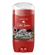 Old Spice Deodorant Stick, Mambaking Scent, Aluminum Free, 3.0 Oz. - $564.92 MXN