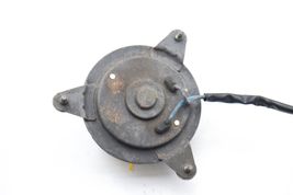 04-08 SUBARU FORESTER XT RADIATOR COOLING FAN MOTOR E1858 image 8