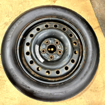 2016-2024 Honda Pilot Spare Wheel Tire R17 165/80  OEM - $107.16