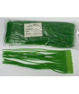 Newell MFG. Fishing Skirts 10 Pack Offshore Trolling Lure Tuna Marlin Wa... - $40.72 CAD