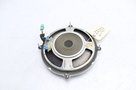 05-12 ACURA RL BOSE SUBWOOFER SPEAKER E5837 image 10