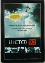 United 93 with Bonus Features - Commentary and Memorial New in Original Box - £6.28 GBP