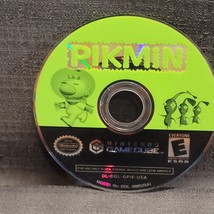 DISC ONLY! Pikmin (Nintendo GameCube, 2001) Video Game - £23.95 GBP