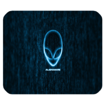 Hot Alienware 28 Mouse Pad Anti Slip for Gaming with Rubber Backed  - $9.69