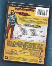 Factory Sealed  DVD-The Rocker-Born to Rock Edition-Rainn Wilson - £11.15 GBP
