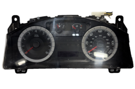 2010 FORD ESCAPE INSTRUMENT CLUSTER P/N AL8T-10949-GA OEM USED PART - $41.47