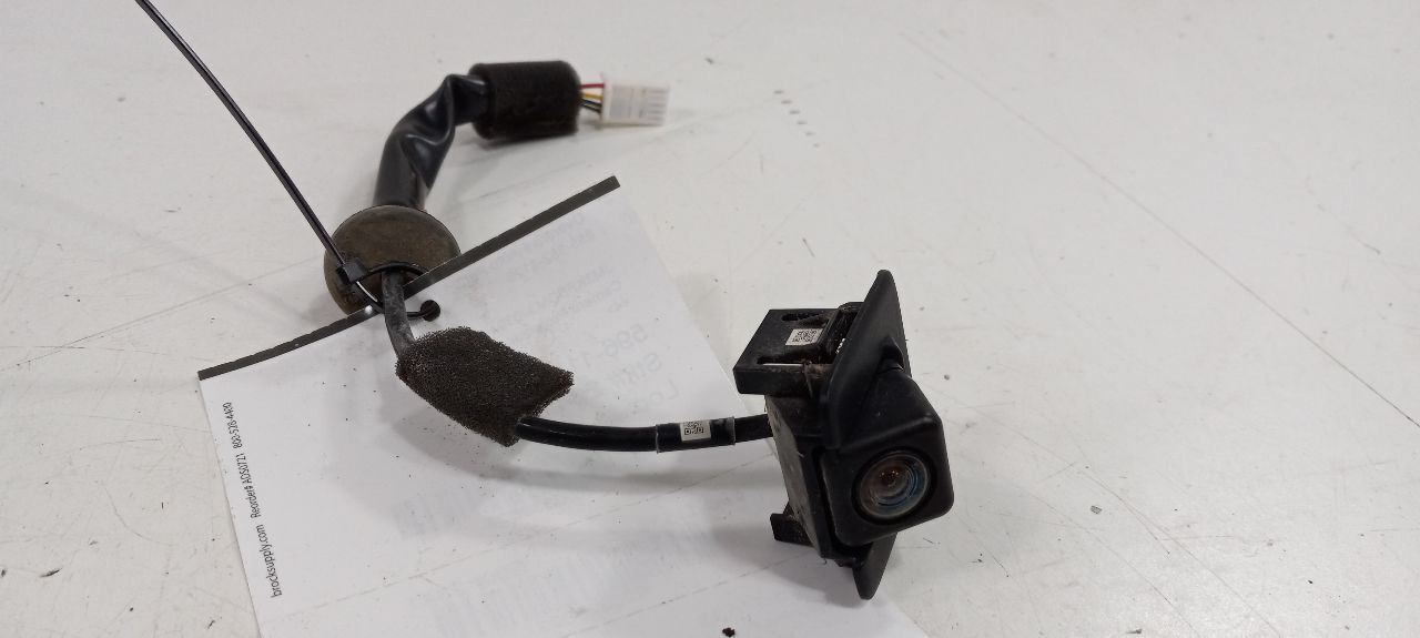 Primary image for Camera/Projector Rear View Camera Fits 17-19 MAZDA CX-5 Inspected, Warrantied...
