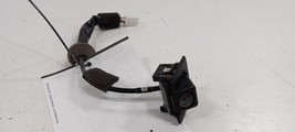 Camera/Projector Rear View Camera Fits 17-19 MAZDA CX-5 Inspected, Warra... - $170.95